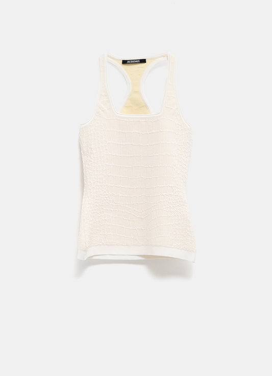 Scala Tank Top