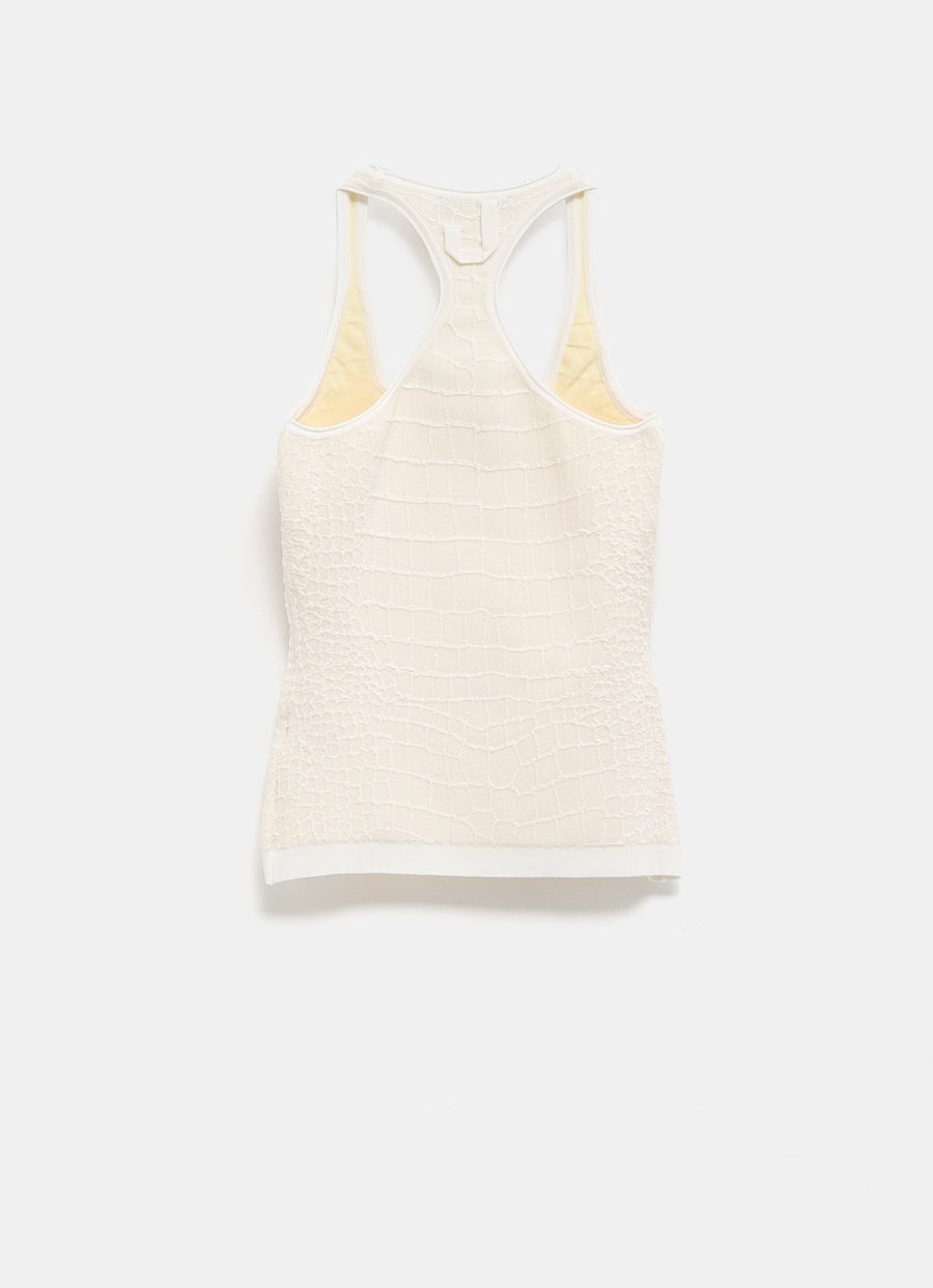 Scala Tank Top