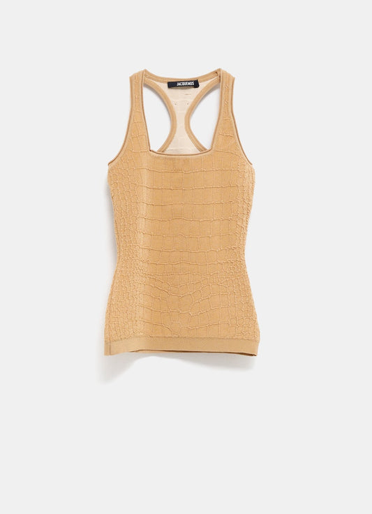 Scala Tank Top