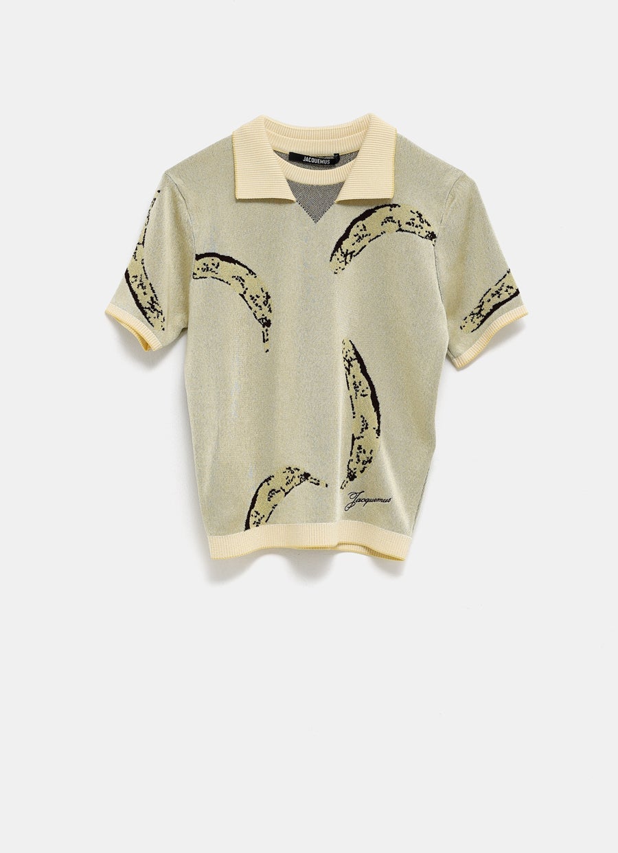Marino Polo Shirt