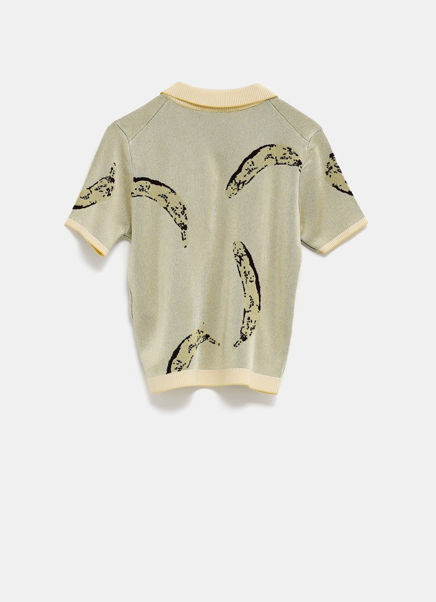 Marino Polo Shirt