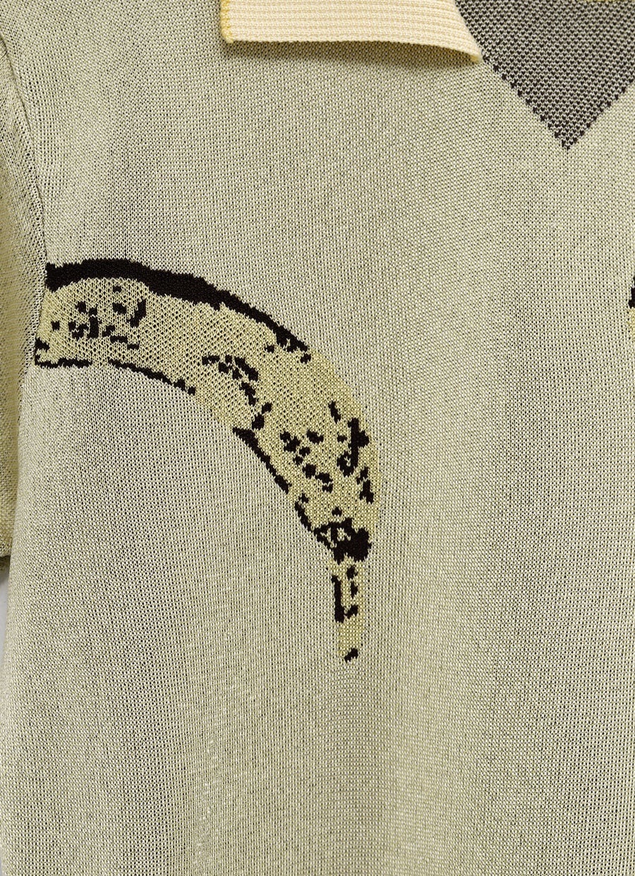 Marino Polo Shirt