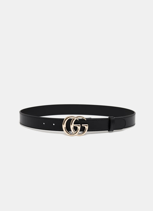 GG Marmont Thin Belt