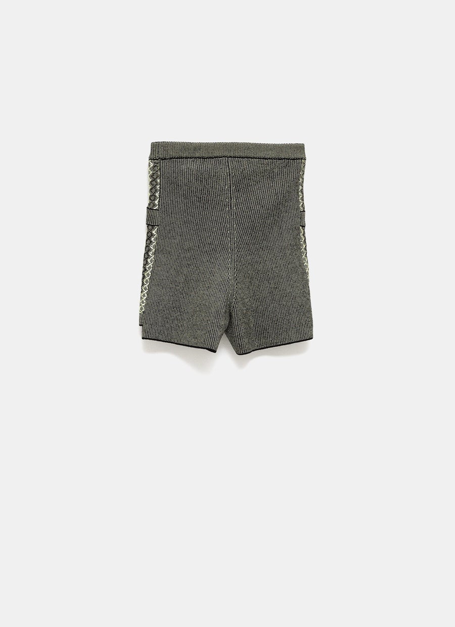 Marino Culottes