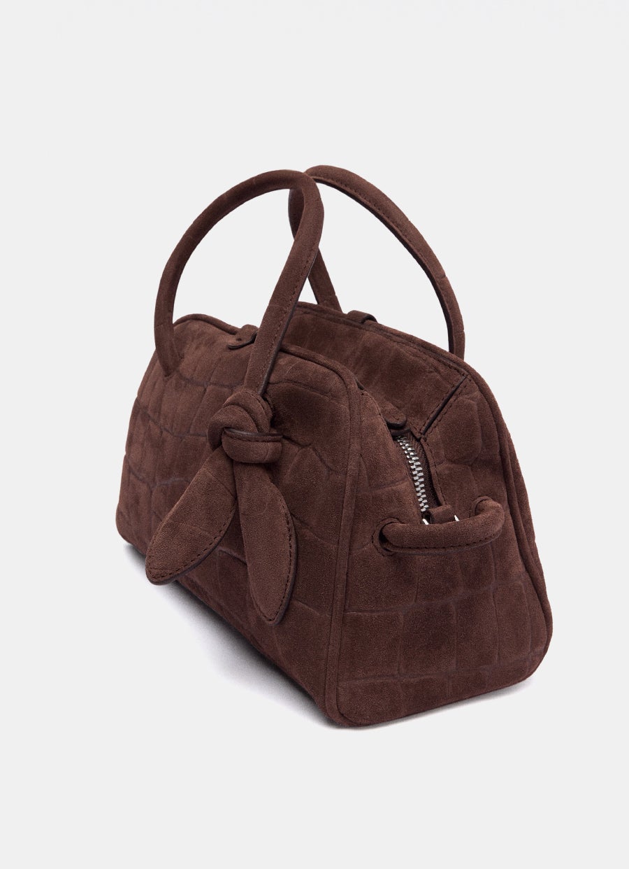 The Small Turismo Handbag