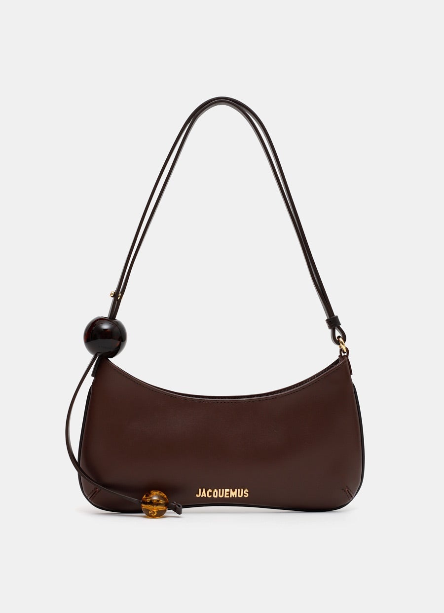 Le Bisou Perle Shoulder Bag