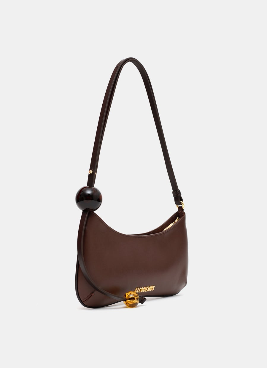 Le Bisou Perle Shoulder Bag