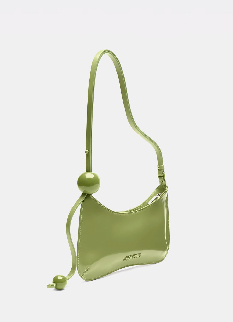 Le Bisou Perle Shoulder Bag