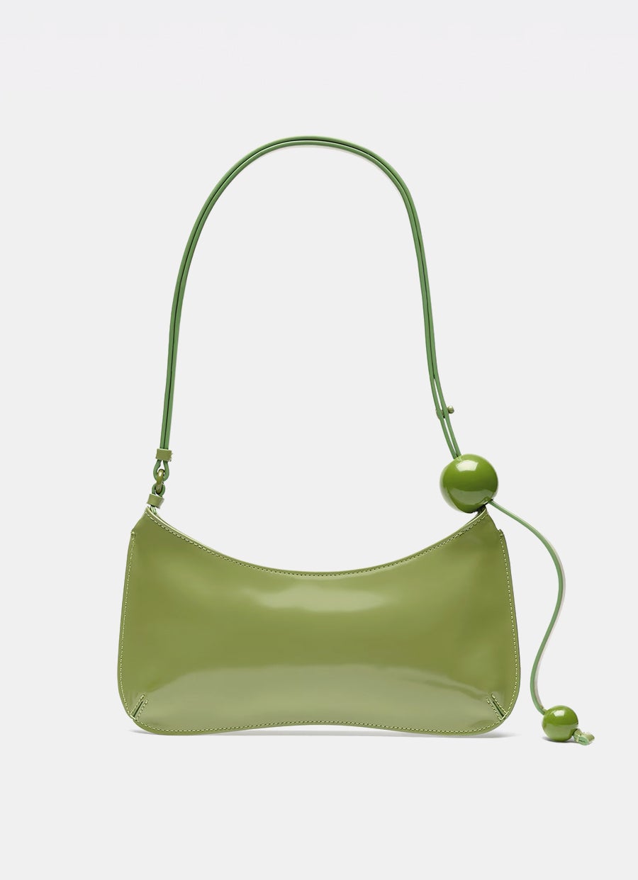 Le Bisou Perle Shoulder Bag