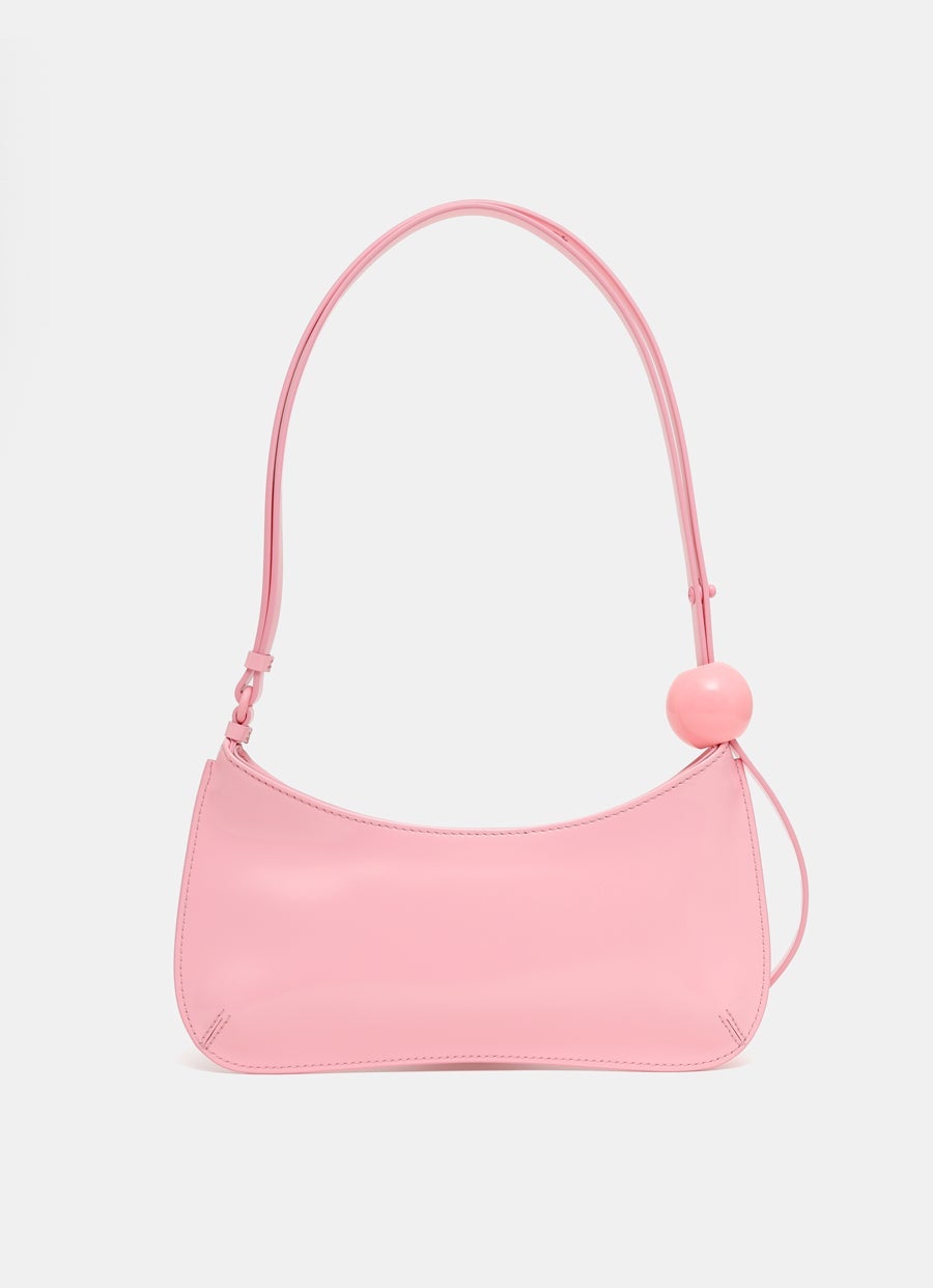 Le Bisou Perle Shoulder Bag