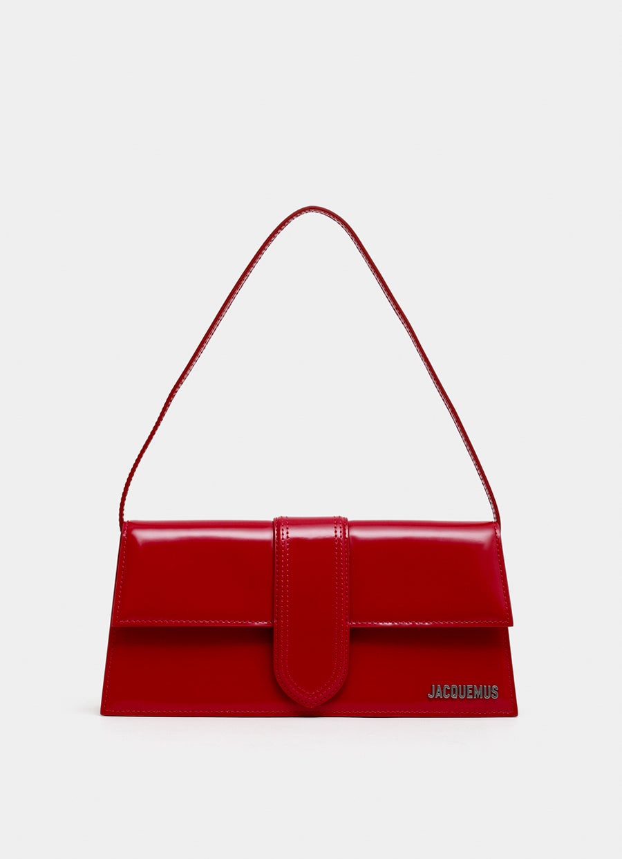 Le Bambino Long Shoulder Bag