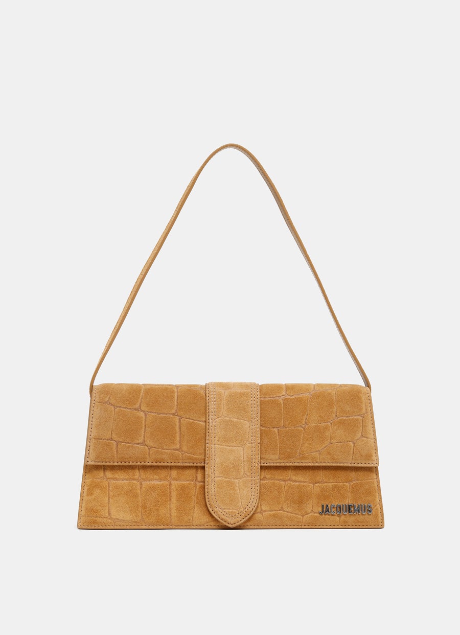 Le Bambino Long Shoulder Bag