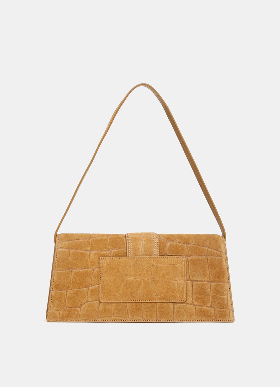 Le Bambino Long Shoulder Bag