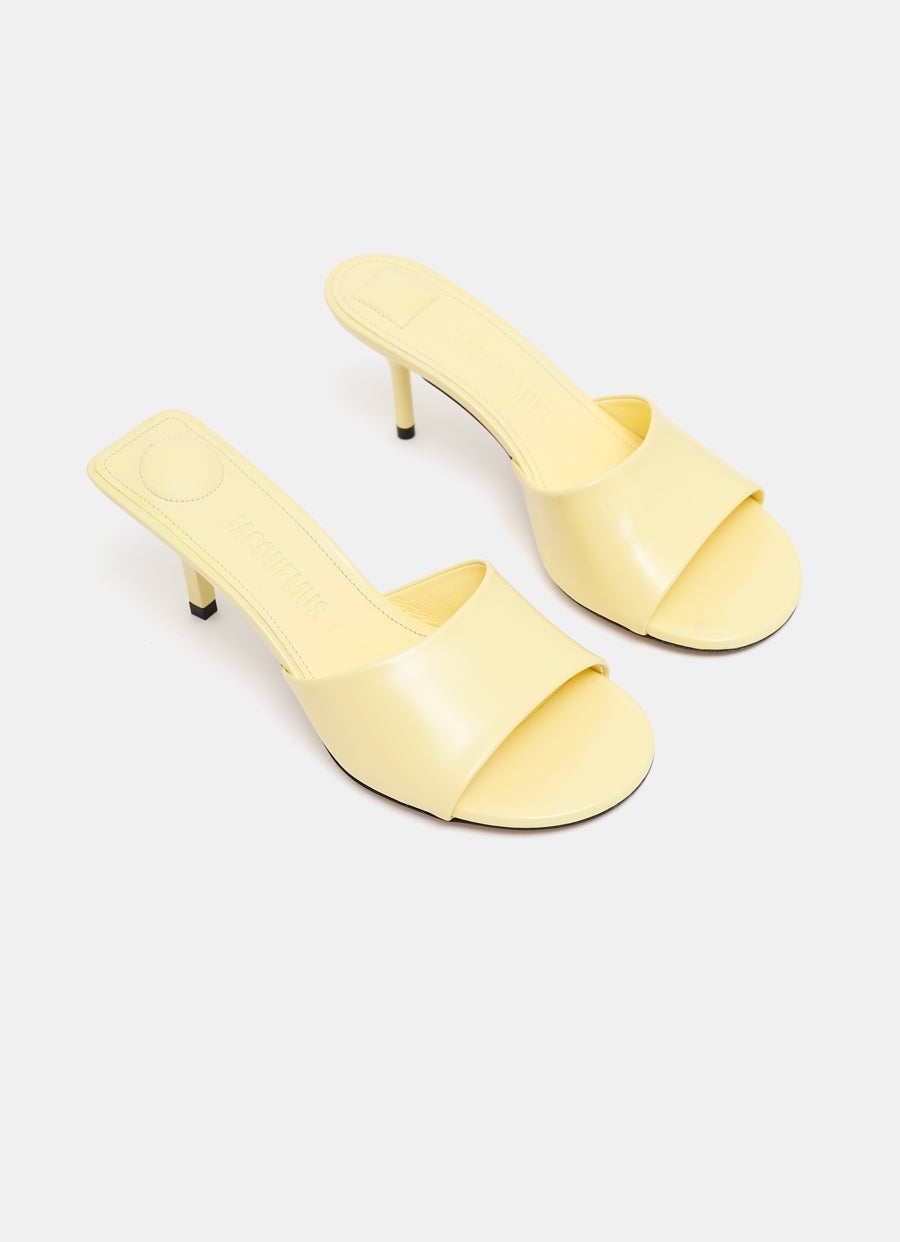 Cubista Mules