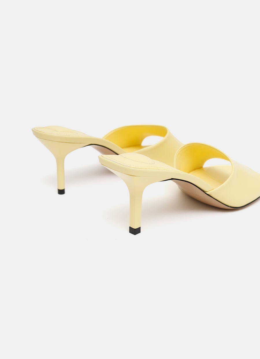 Cubista Mules