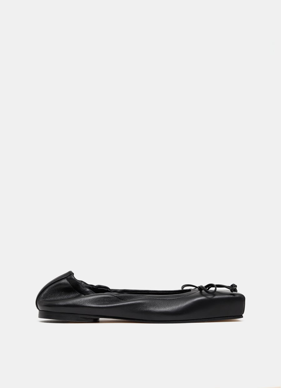 Les Ballerines Ballet Flats