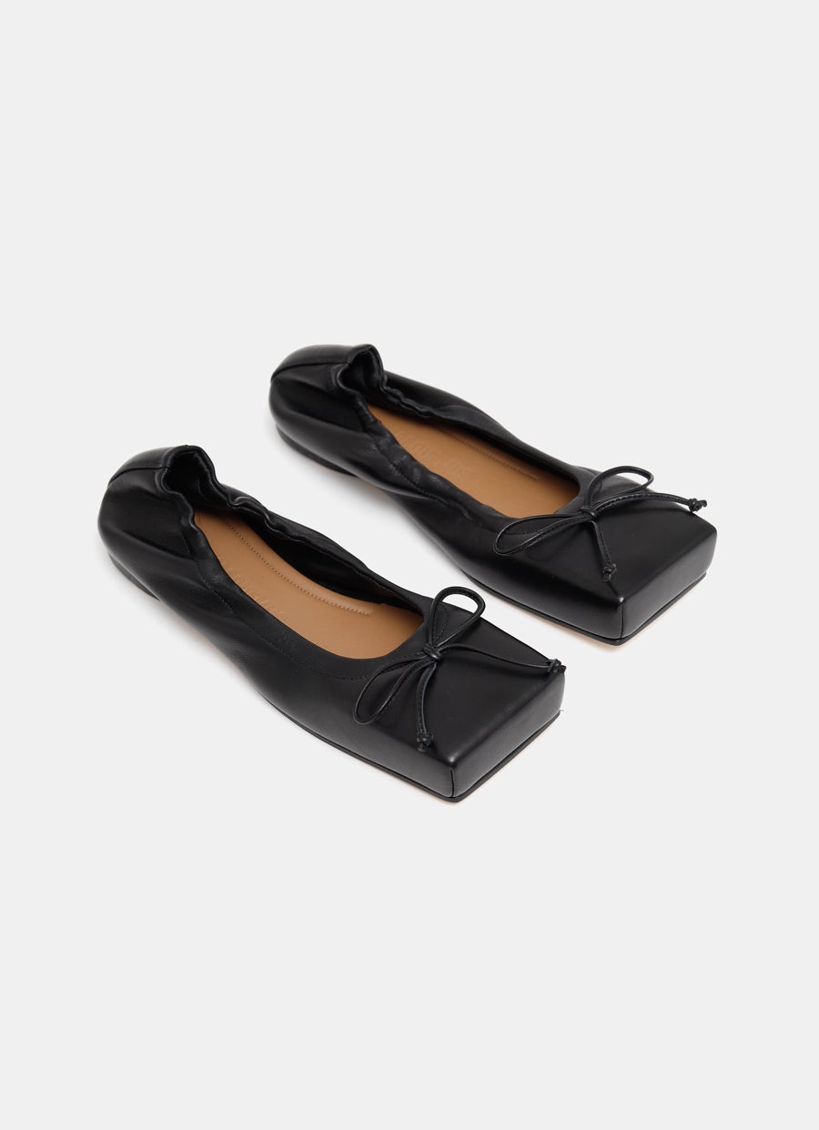 Les Ballerines Ballet Flats