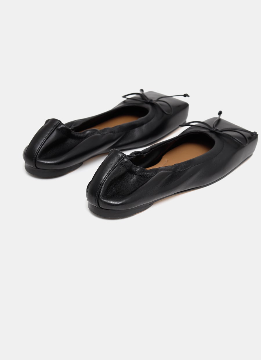 Les Ballerines Ballet Flats