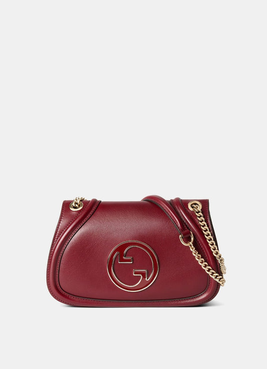 Medium Blondie Shoulder Bag