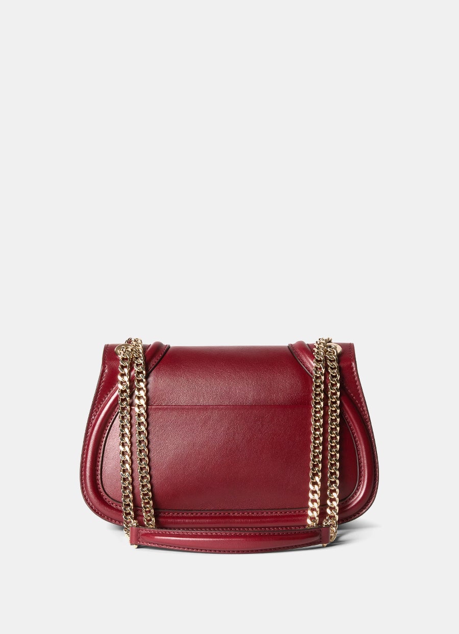 Medium Blondie Shoulder Bag