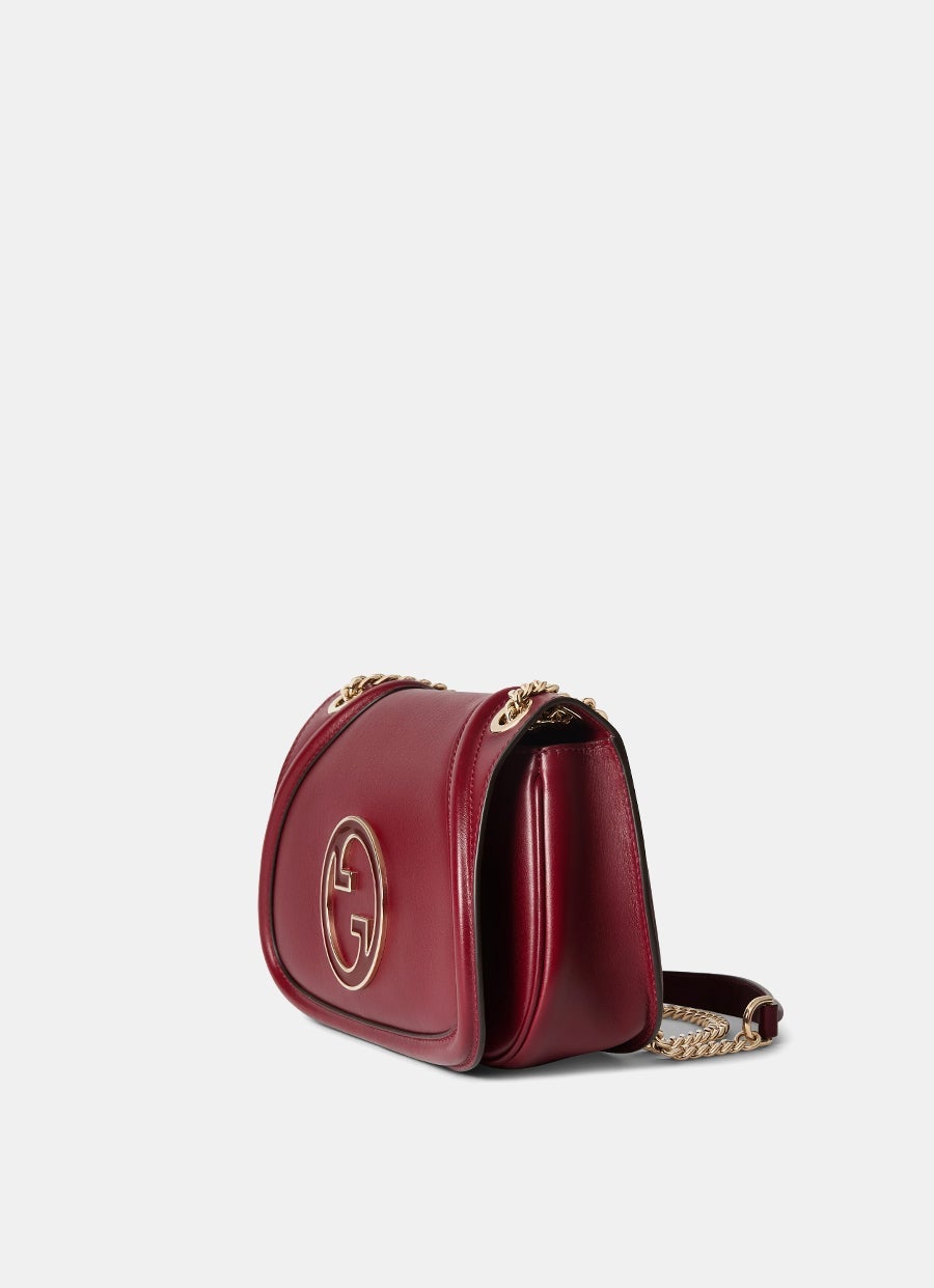 Medium Blondie Shoulder Bag