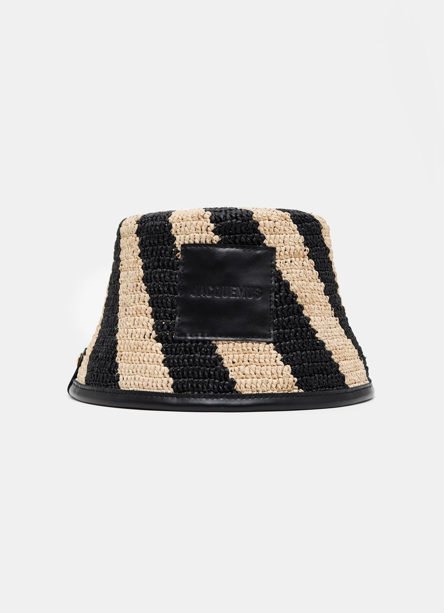 Soli Bucket Hat
