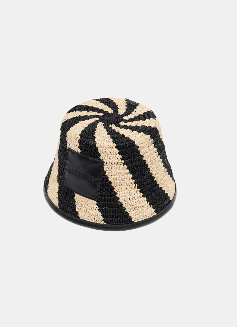 Soli Bucket Hat