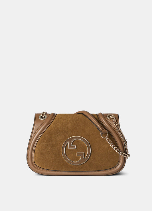 Gucci Blondie Medium Shoulder Bag