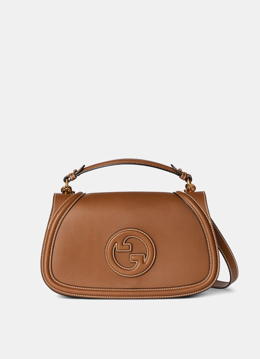 Gucci Blondie Medium Top Handle Bag