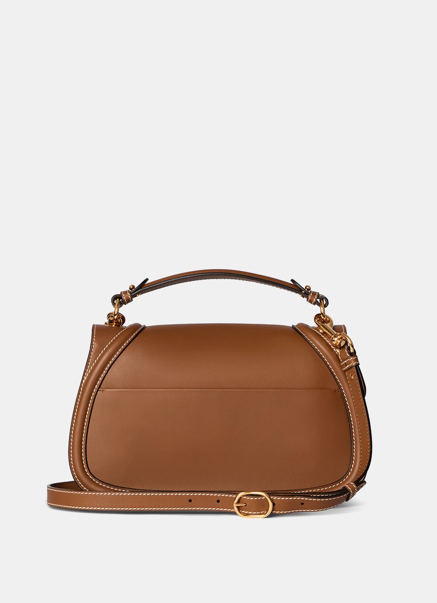 Gucci Blondie Medium Top Handle Bag