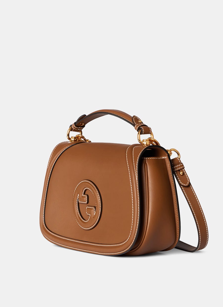 Gucci Blondie Medium Top Handle Bag