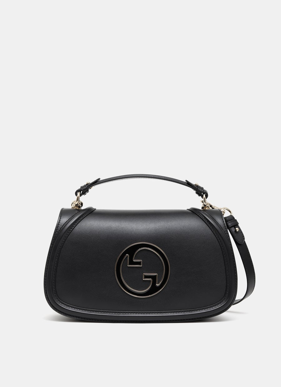 Gucci Blondie Medium Top Handle Bag