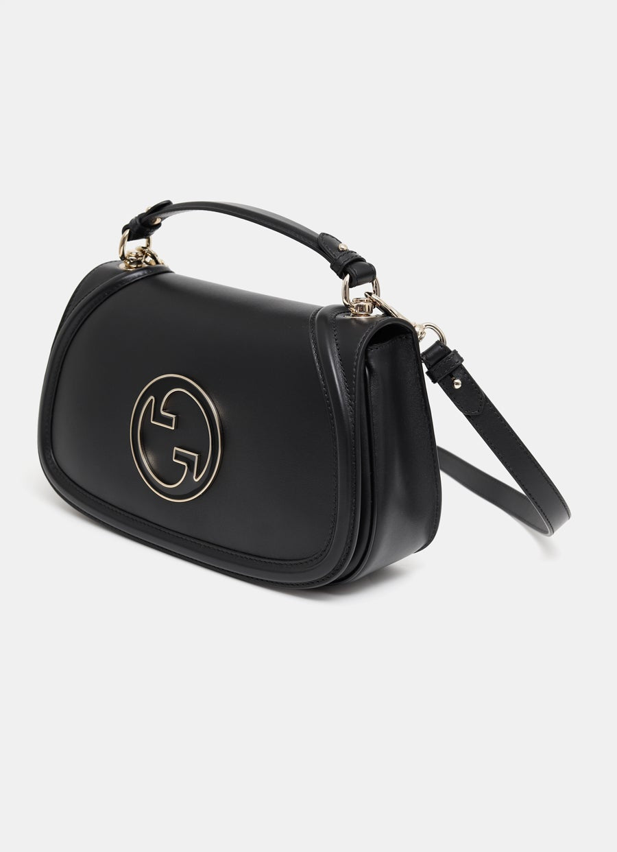 Gucci Blondie Medium Top Handle Bag