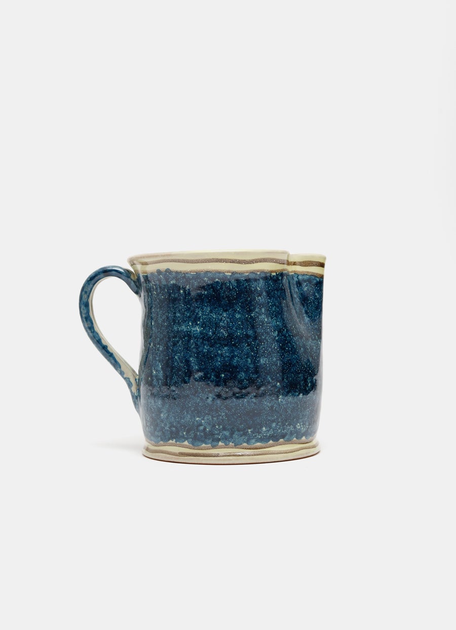 Ceramic Pitcher