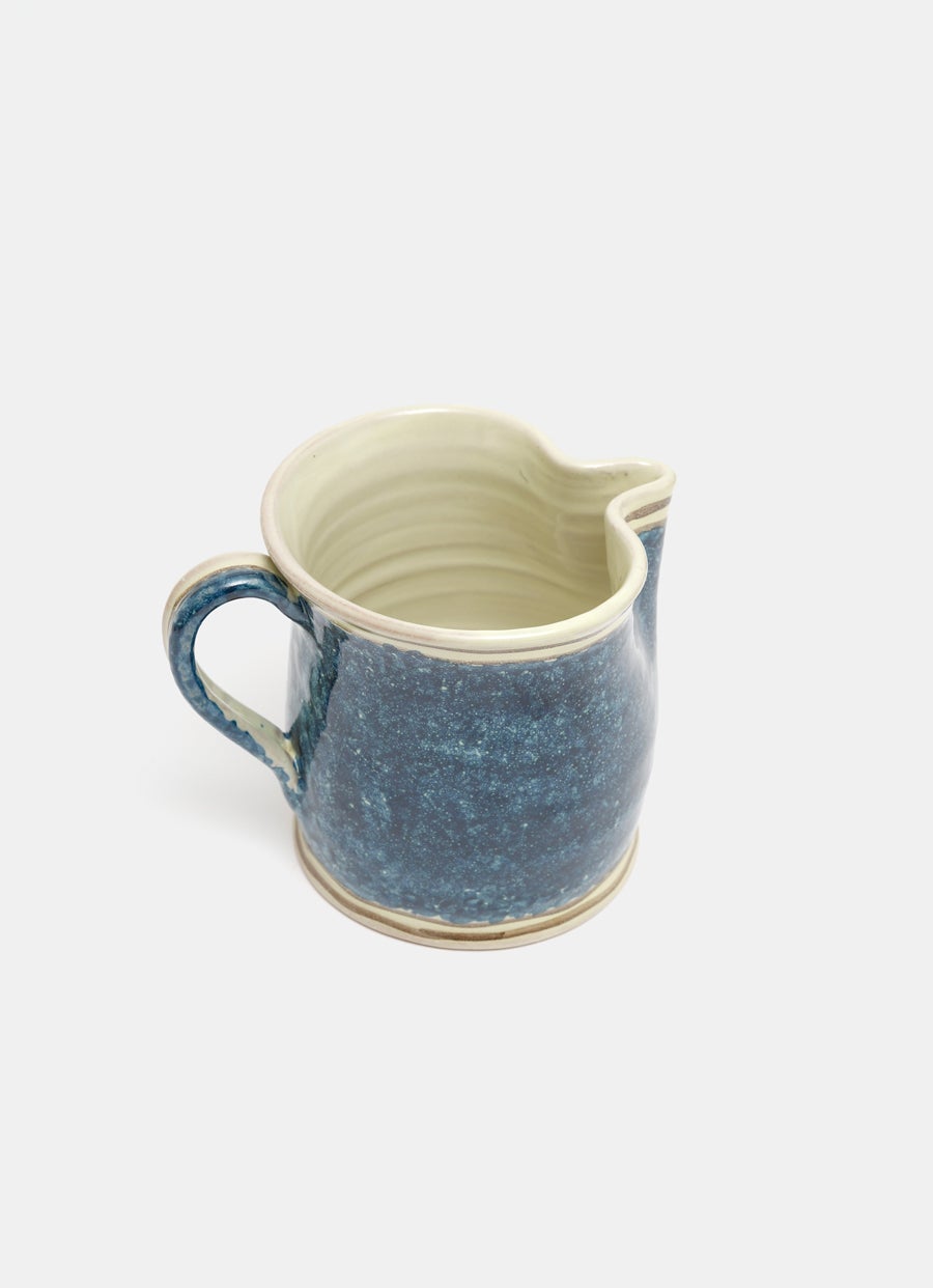 Ceramic Pitcher