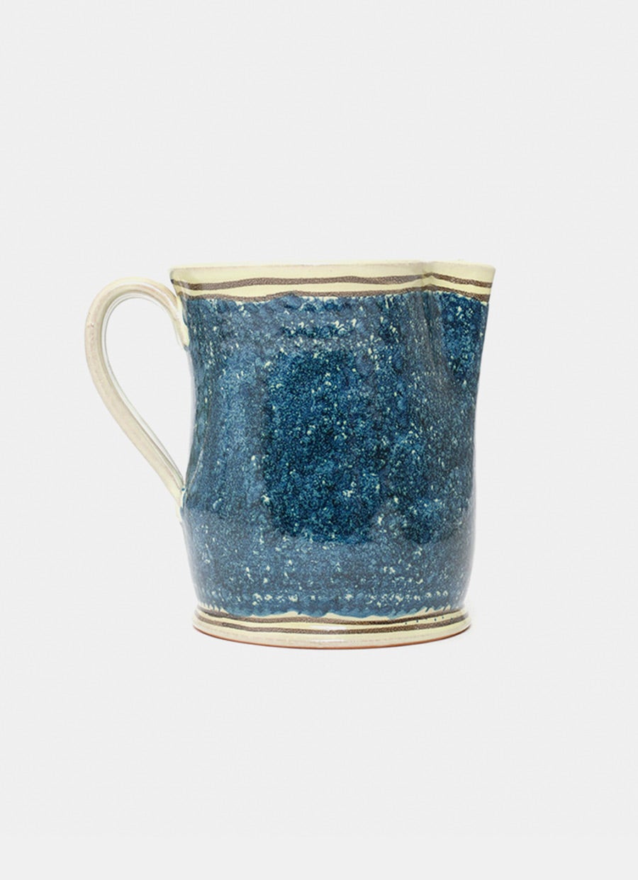 Ceramic Pitcher