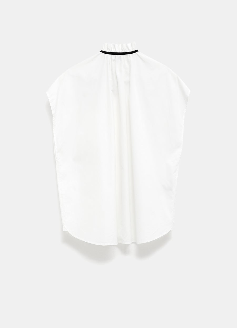 Miu Miu Shirt with Bow