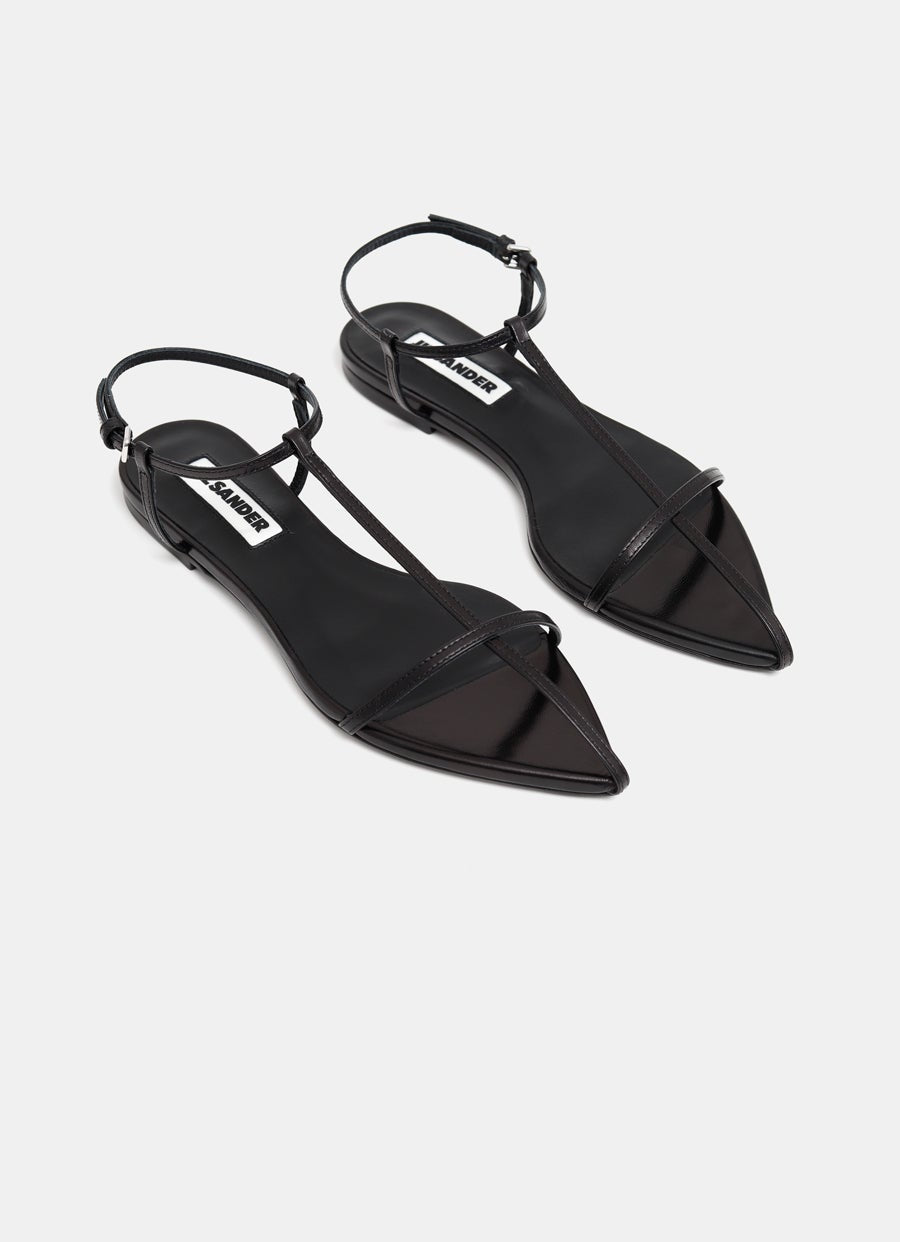 Flat Sandals