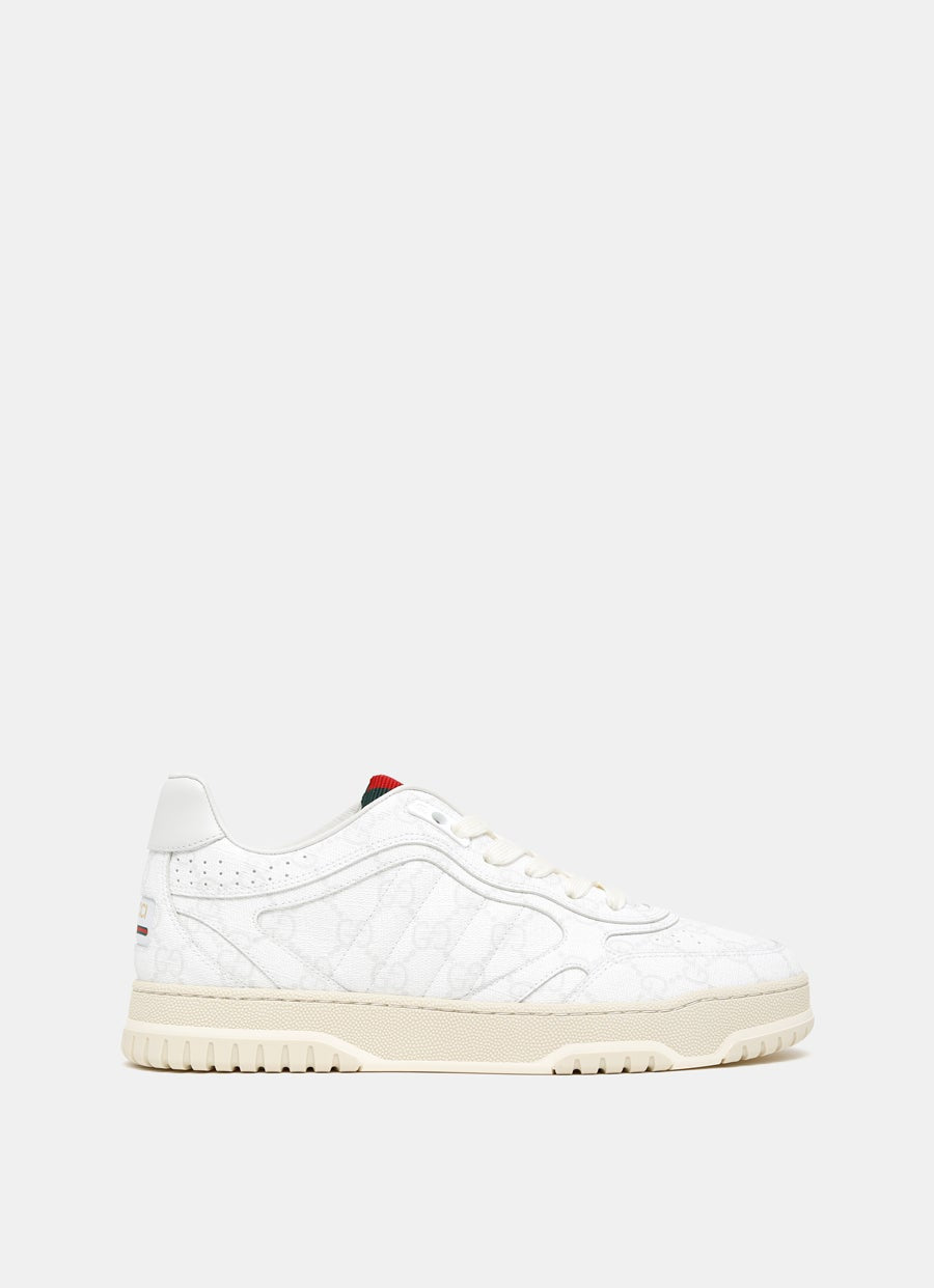 Men's Gucci Re-Web Sneaker