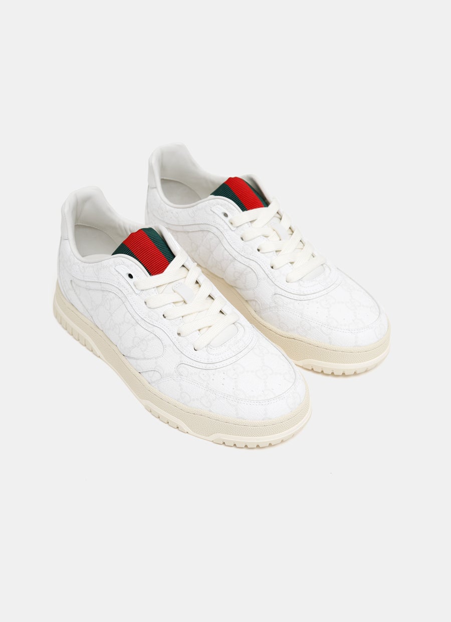 Men's Gucci Re-Web Sneaker