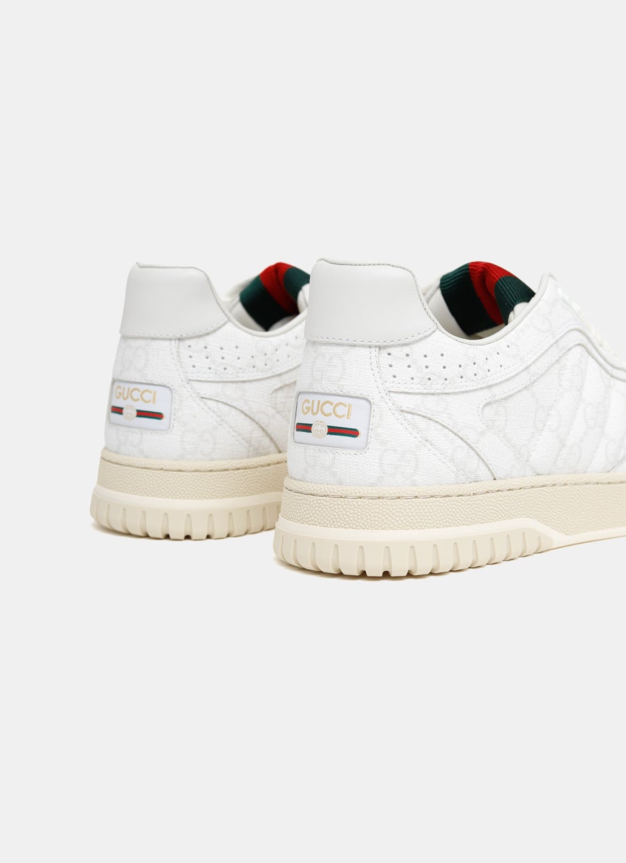 Men's Gucci Re-Web Sneaker