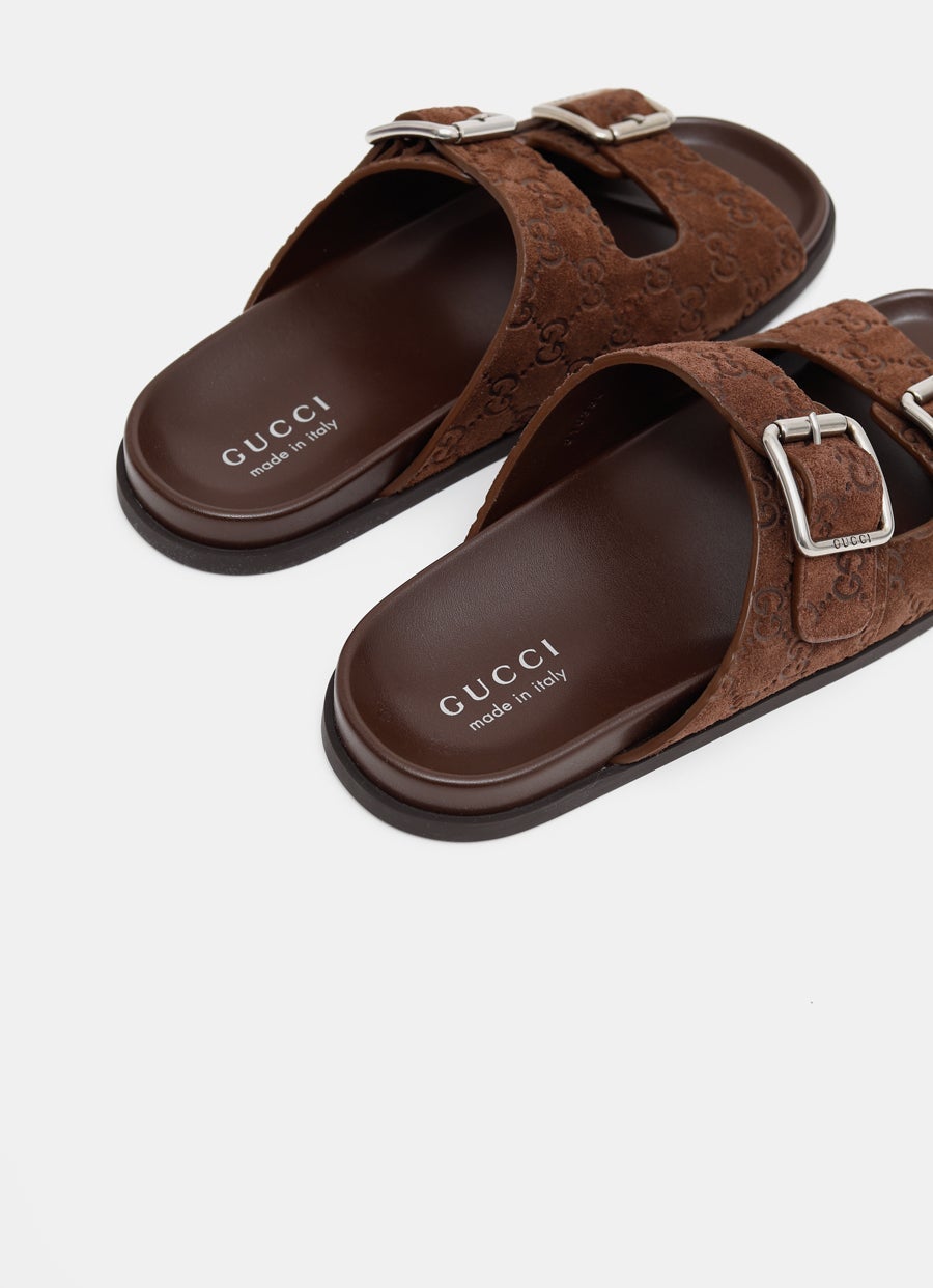 Slide Sandal for Men