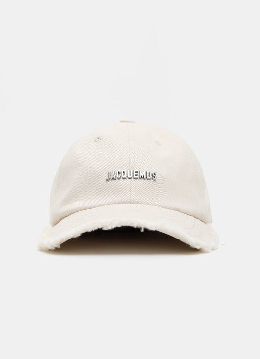 La Casquette Artichaut Baseball Cap