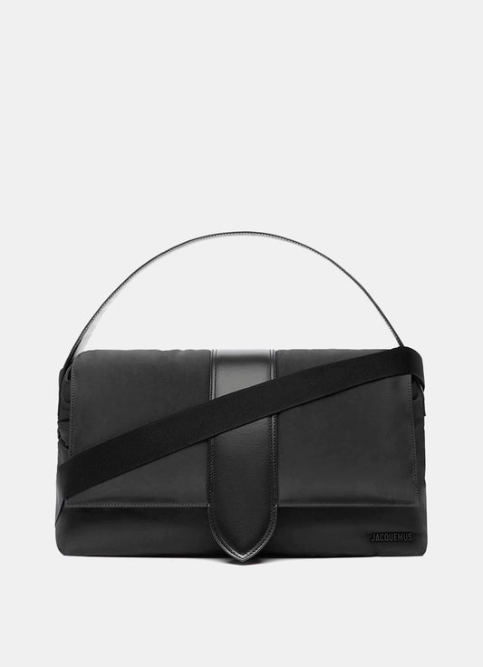 Bambino Messenger Bag