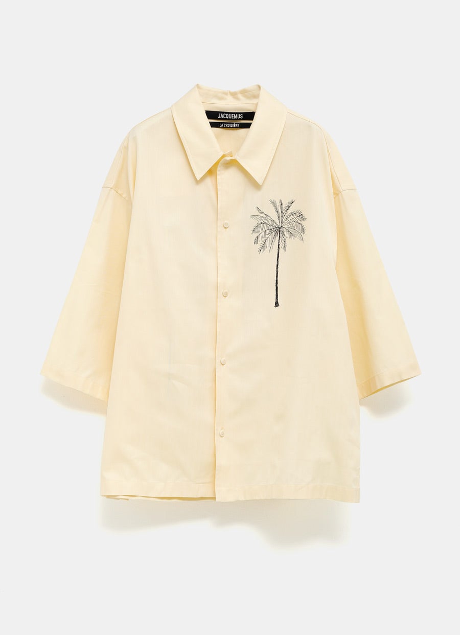 Aloe Shirt