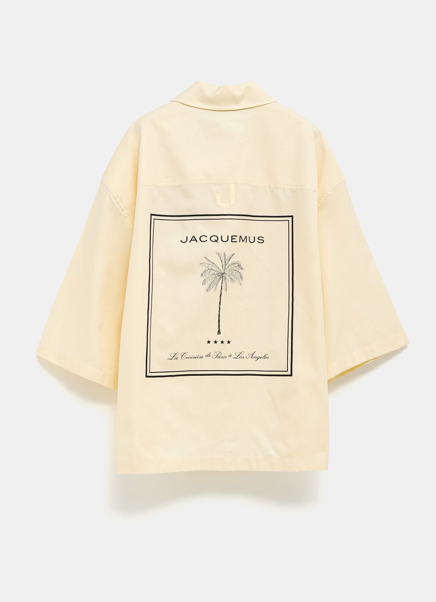 Aloe Shirt