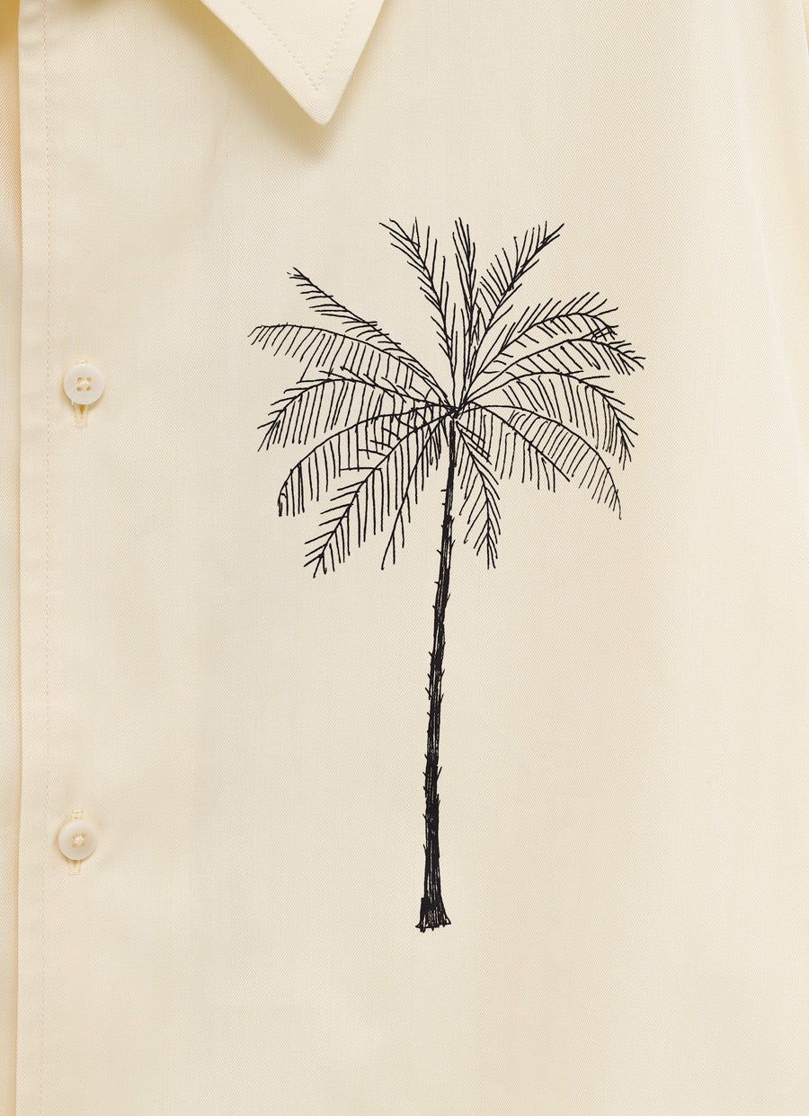 Aloe Shirt