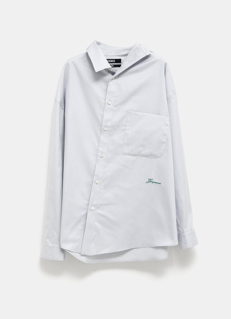 La chemise Cuadro Shirt