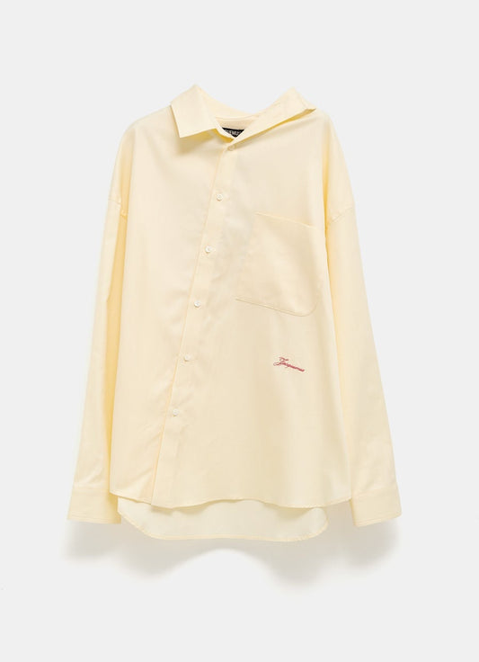 La chemise Cuadro Shirt