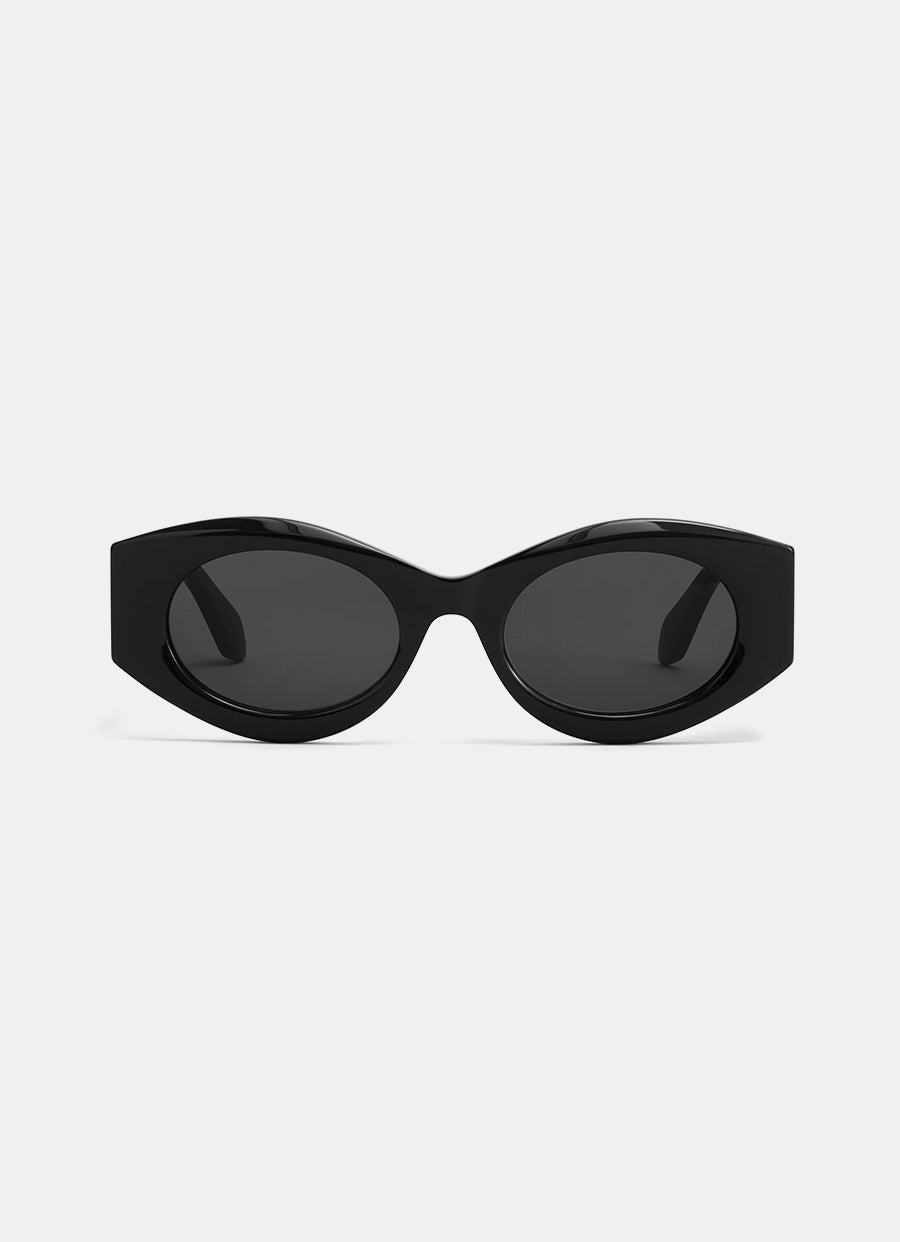 Oval Sunglasses